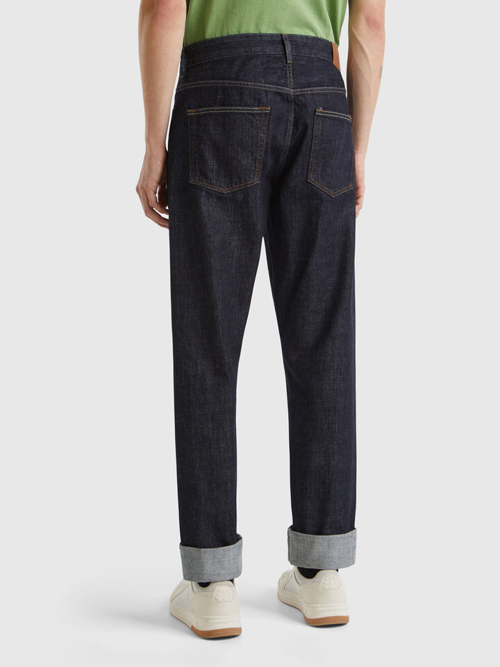 TROUSERS Homme image number 2